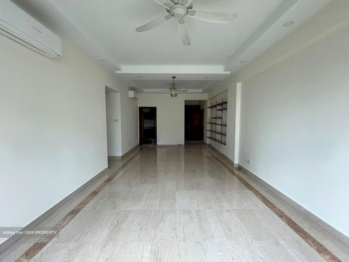 The Hillside (D21), Condominium #589233911